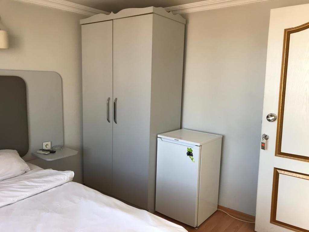 Emin Konak Hotel Istanbul Eksteriør billede