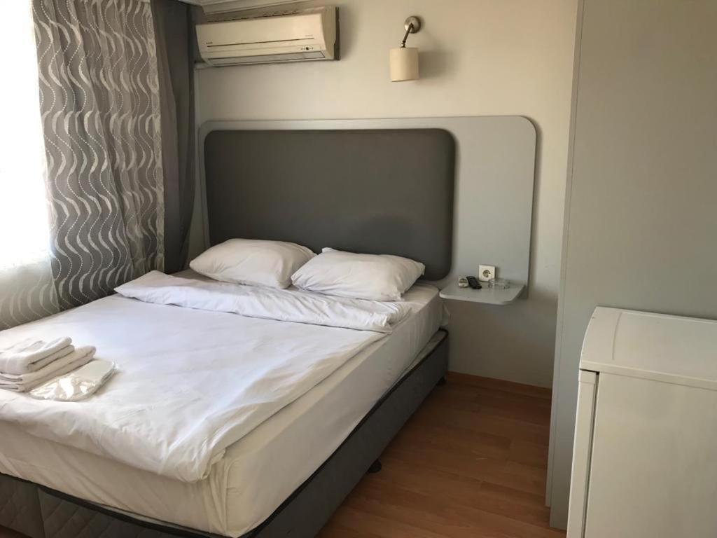 Emin Konak Hotel Istanbul Eksteriør billede