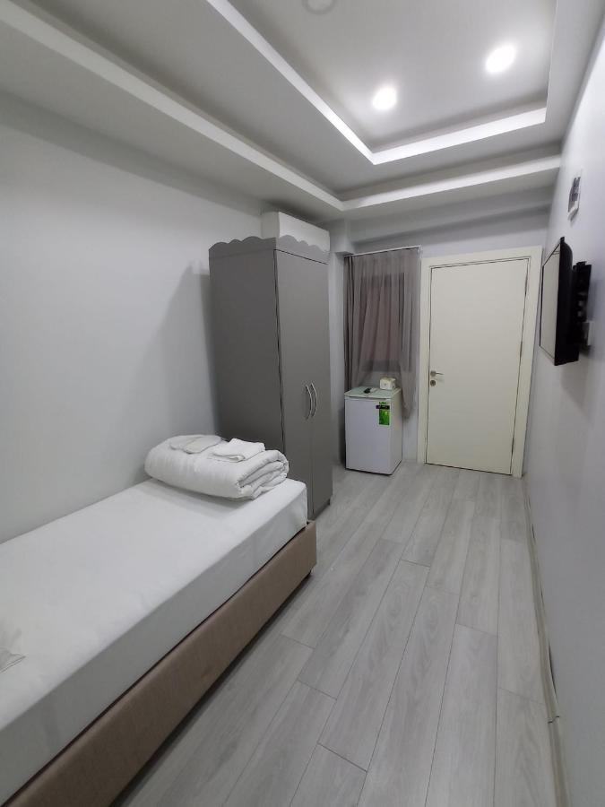 Emin Konak Hotel Istanbul Eksteriør billede