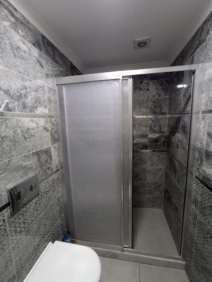Emin Konak Hotel Istanbul Eksteriør billede