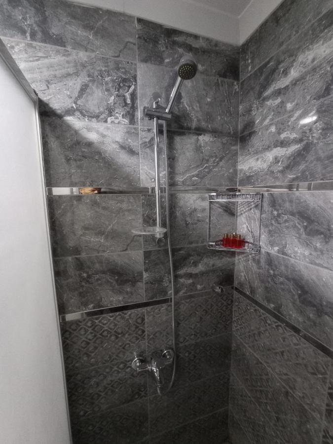 Emin Konak Hotel Istanbul Eksteriør billede